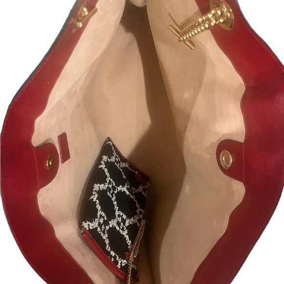 Gucci Ophidia Tote Bag - Picture 11 of 13